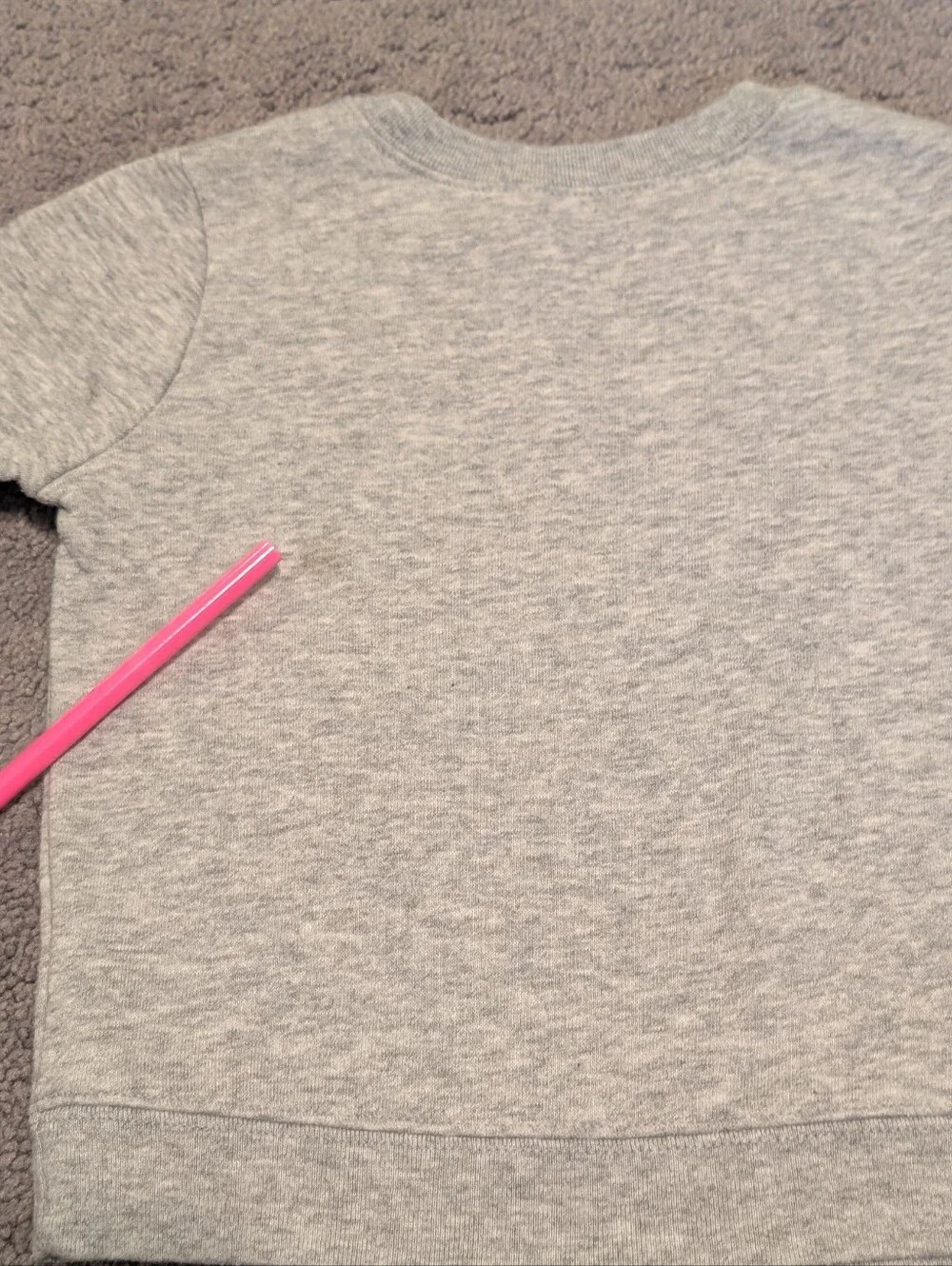 Garanimals Unicorn Sparkle Sweatshirts And Bottoms 18 24 Month FLAWED